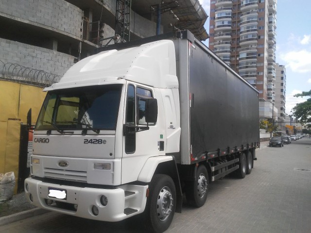 VENDO BITRUCK SIDER