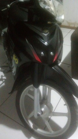 VENDES 50CC CONSERVADA 2.900