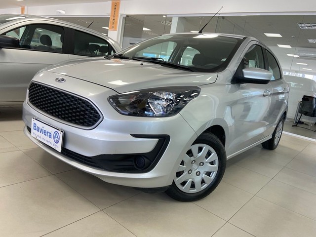 FORD KA SE 1.0 19/20