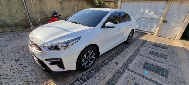 KIA CERATO 2020