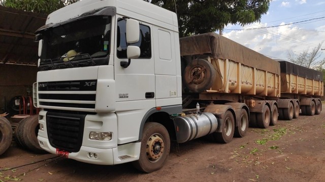 DAF