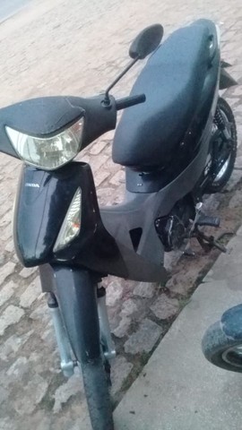 VENDE-SE BIZ SUCATINHA