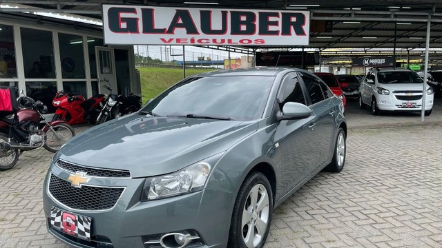 CRUZE SEDAN 2014 LT AUTOMATICO, CONSERVADO,COMPLETO