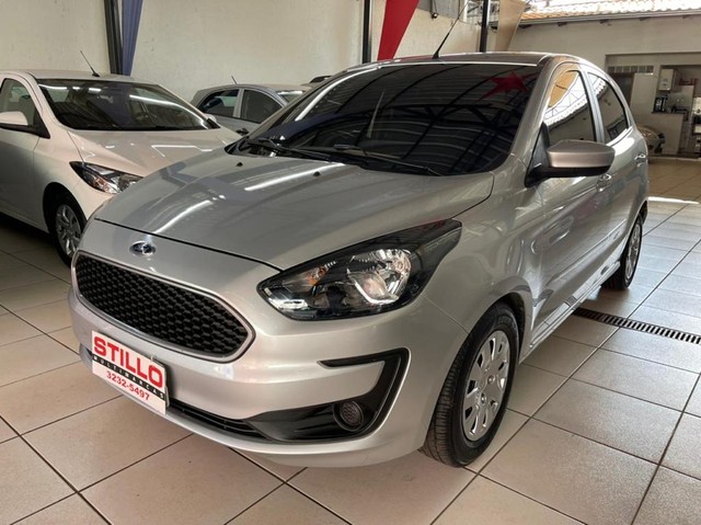 FORD KA 2018/19