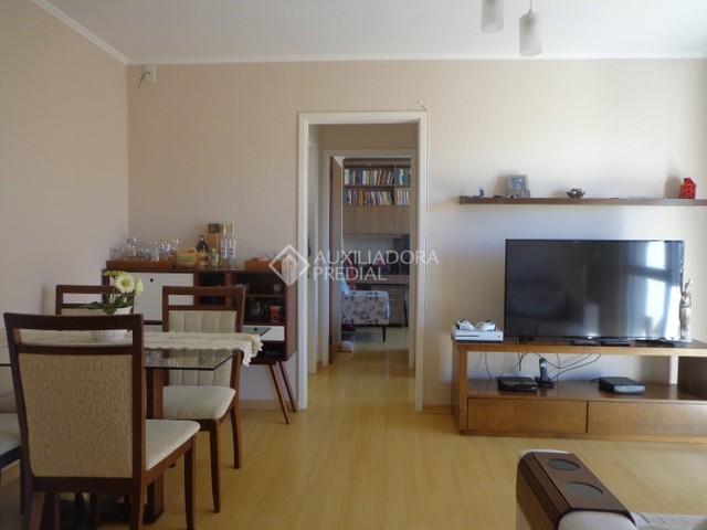 Apartamento 2 Quartos + 1 Vaga no Bairro Santo Antônio! - Foto 2