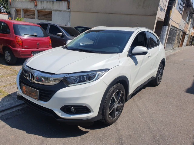 HONDA HR-V EXL 2019
