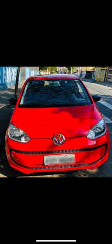 VW/UP! TAKE