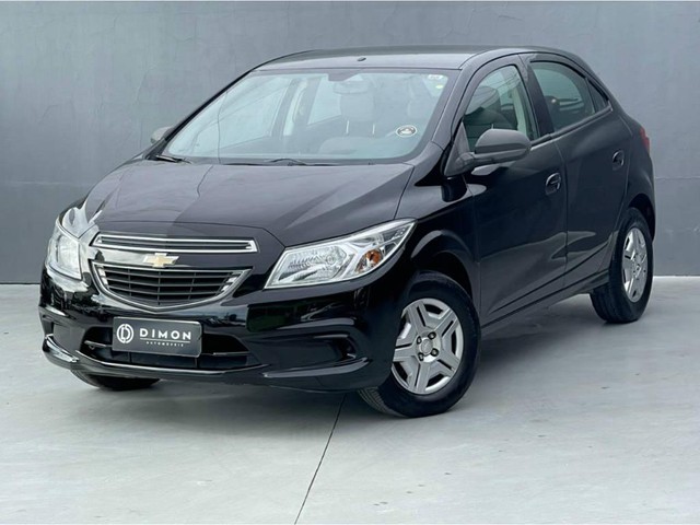 CHEVROLET ONIX 1.0 LT