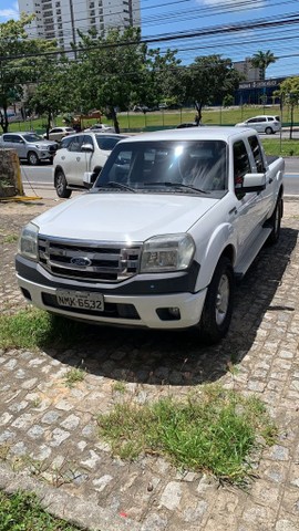 RANGER XLT 2012