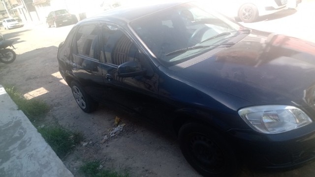 VENDO PRISMA 1.4 2012/2013