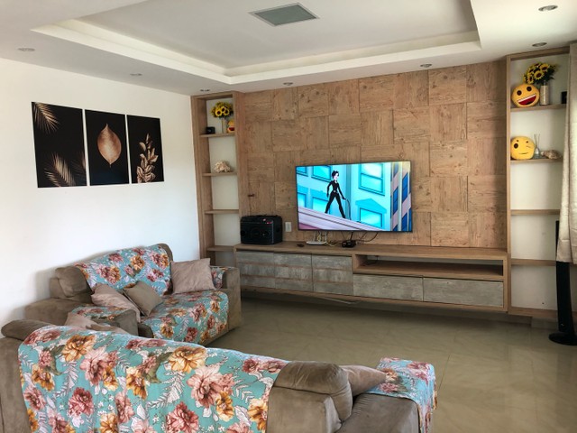 Casa Grande Angra de Ipioca / Hibiscos  - Foto 10