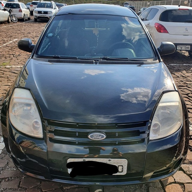 FORD KA ABAIXO DA FIPE