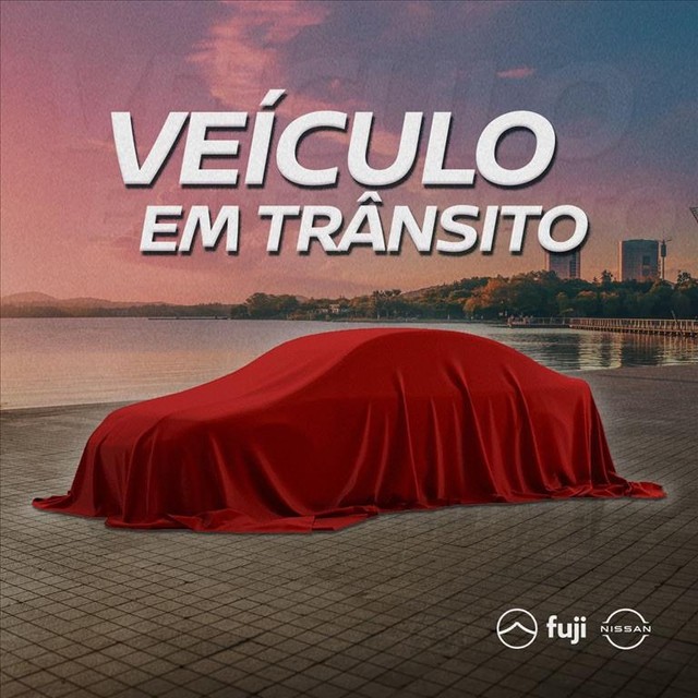 HYUNDAI HB20X 1.6 16V PREMIUM FLEX 4P AUTOMÁTICO