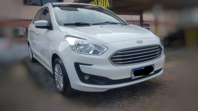 KA SEDAN 1.5
