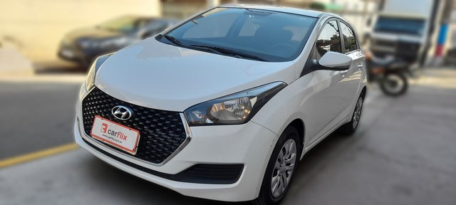 HYUNDAI HB20 COMF./C.PLUS/C.STYLE 1.0 FLEX 12V