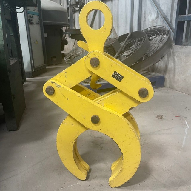  Pega tubo 200-320 MM - Foto 3