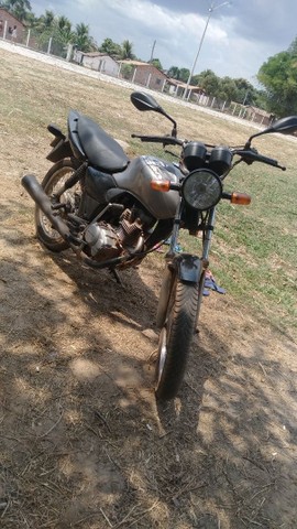 TITAN 125