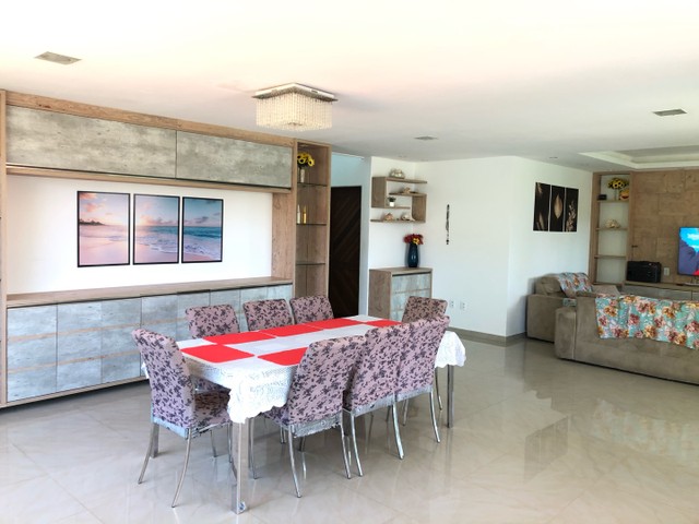 Casa Grande Angra de Ipioca / Hibiscos  - Foto 9