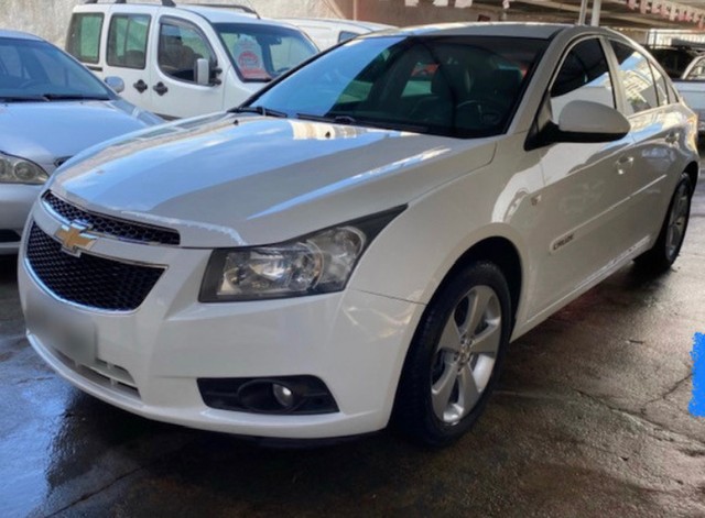 CRUZE LT 1.8 2013/2013