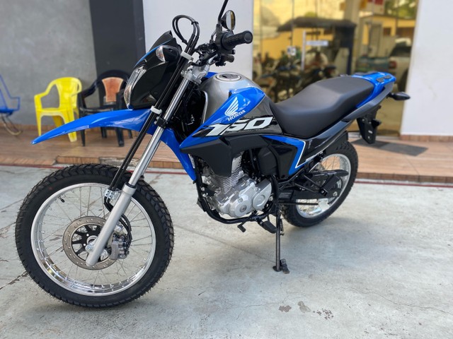 BROOS 160 2021 0KM