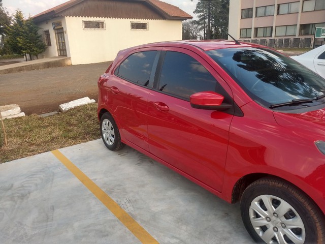 FORD KA 2015