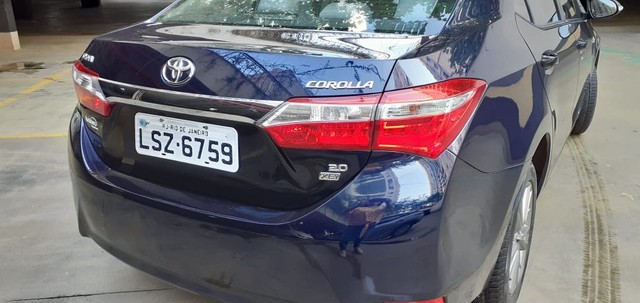 COROLLA XEI 2015 / 2016