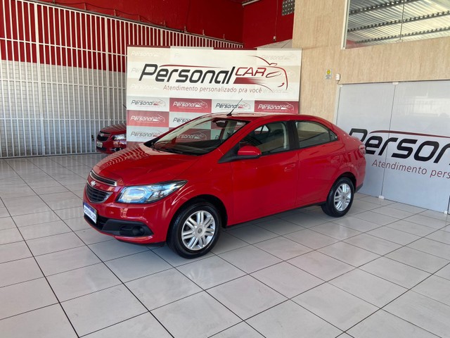 PRISMA LT 1.4 2013