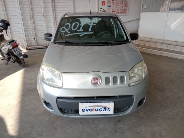 UNO EVO 1.0 VIVACE CELEBRECION COMPLETO 2014