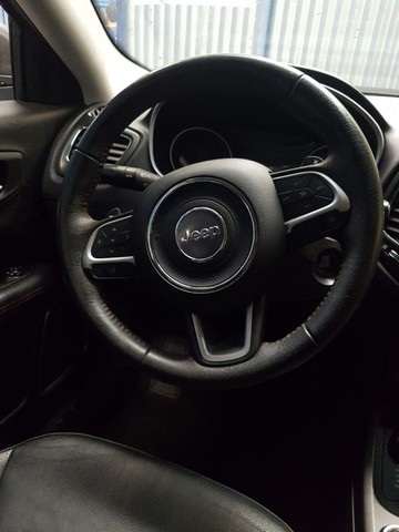 Jeep Compass Trailhawk D 2.0 2017/2018 Diesel  - Foto 5