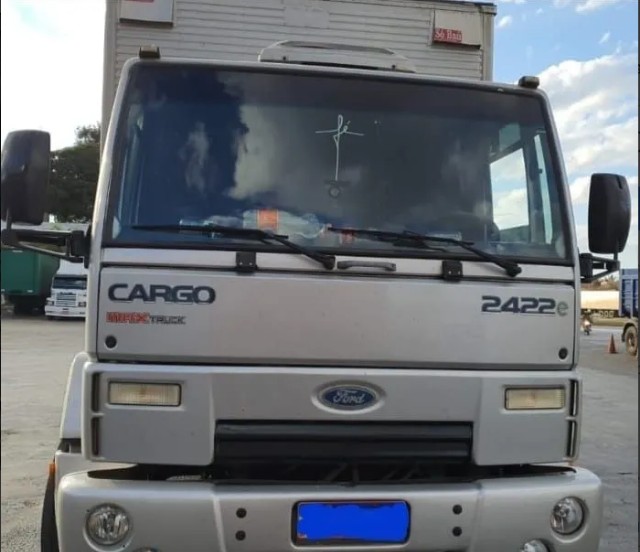 FORD CARGO 2422E 2010