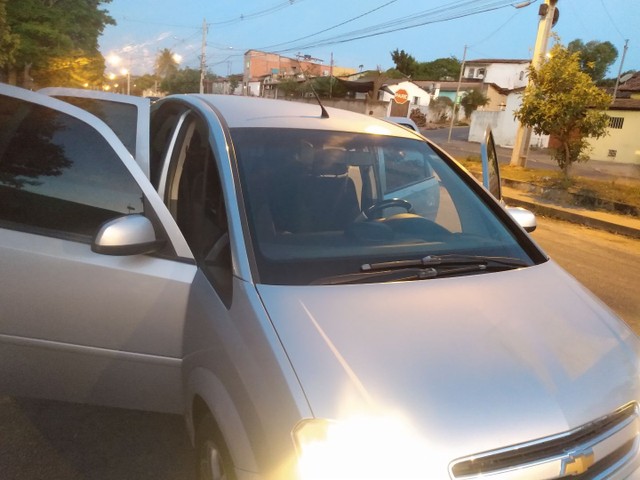 MERIVA 05/06 1.8 MAX