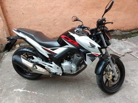 HONDA CB