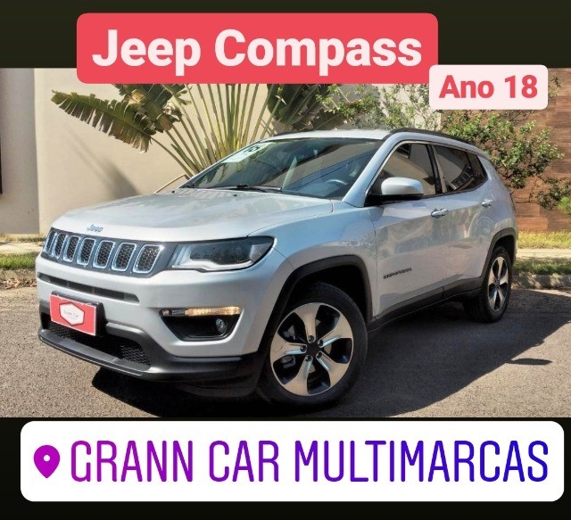 COMPASS LONGITUDE ANO 18 !!! TÓP !!!