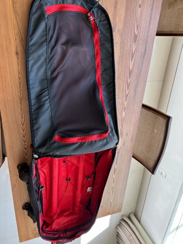 north face roller bolsa