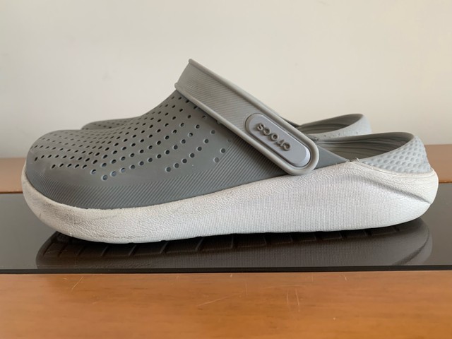 original literide crocs