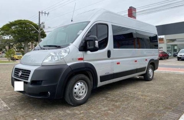 Ducato a venda cheap com divida olx