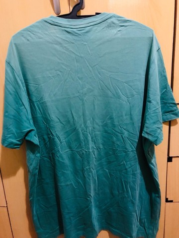 Camiseta Lacoste Original - Foto 2