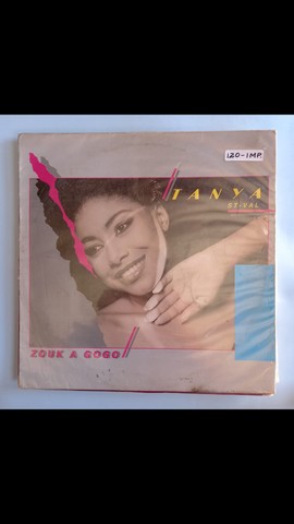 LPs Vinil Black Music - Foto 3
