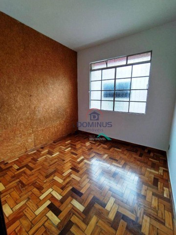Apartamento com 3 dormitórios à venda, 115 m² por R$ 420.000,00 - Floresta - Belo Horizont