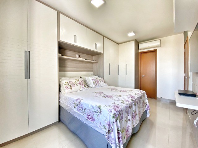 Vende-se lindo apartamento no Cond. Bonavita - Foto 11