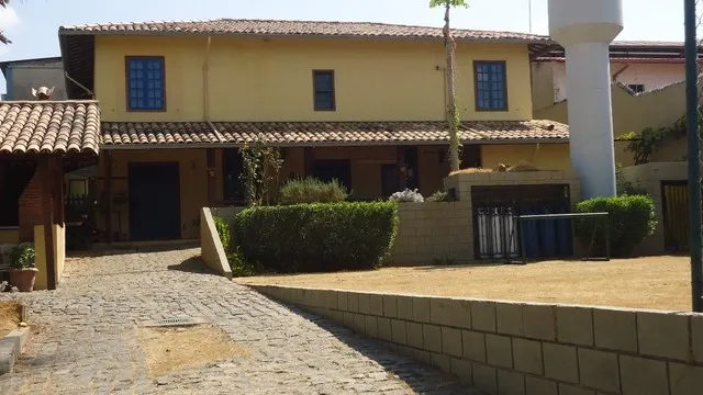Sitio top na Pampulha Santa Amélia 