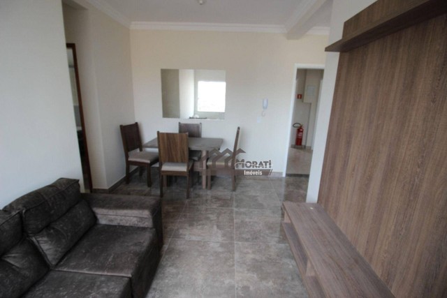 Apartamento com 3 dormitórios à venda, 53 m² por R$ 195.000,00 - Parque da Fonte - São Jos - Foto 11