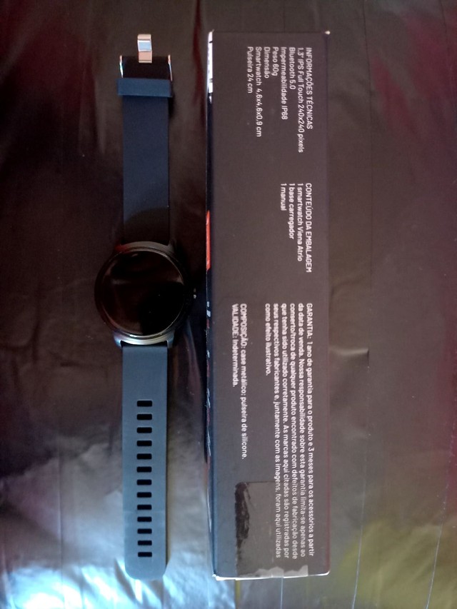 smartwatch atrio viena