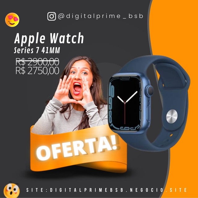 iwatch seria 7