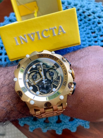 invicta 27794