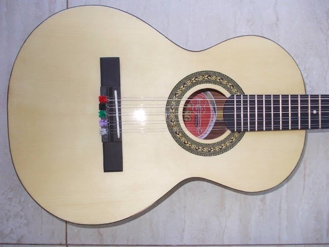 viola luthier (varios) - Foto 3