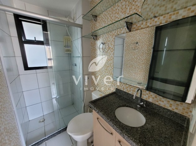 Apartamento para aluguel com 56 metros quadrados com 2 quartos em Pitimbu - Natal - RN - Foto 17