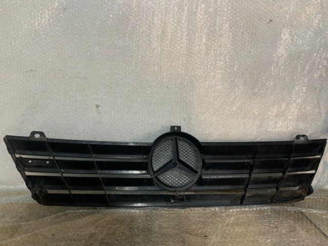Grade Mercedes Benz Sprinter 2003/ *5 c/det - Foto 2