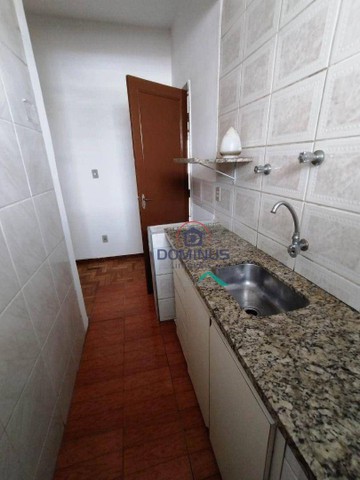 Apartamento com 3 dormitórios à venda, 115 m² por R$ 420.000,00 - Floresta - Belo Horizont - Foto 10