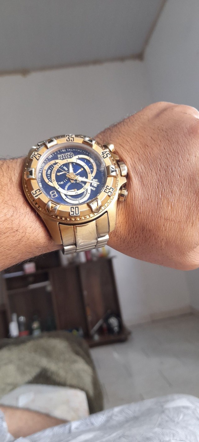invicta 6469 original